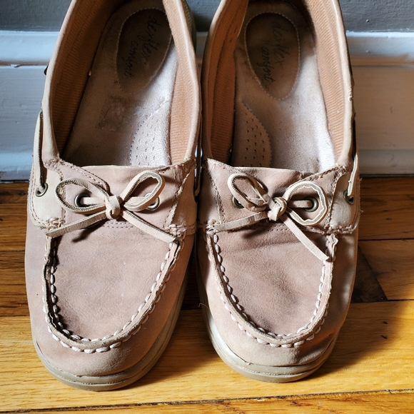 Sperry Lookalike-Brown/leather - Picture 7 of 11